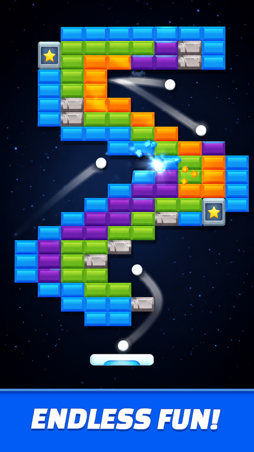 Level 1 screenshot
