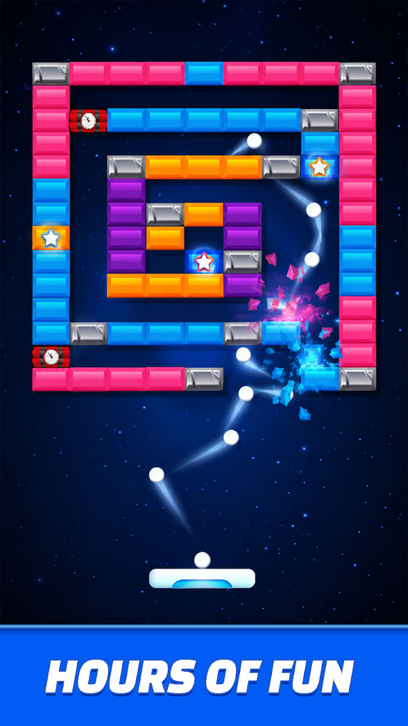 Mid-level screenshot