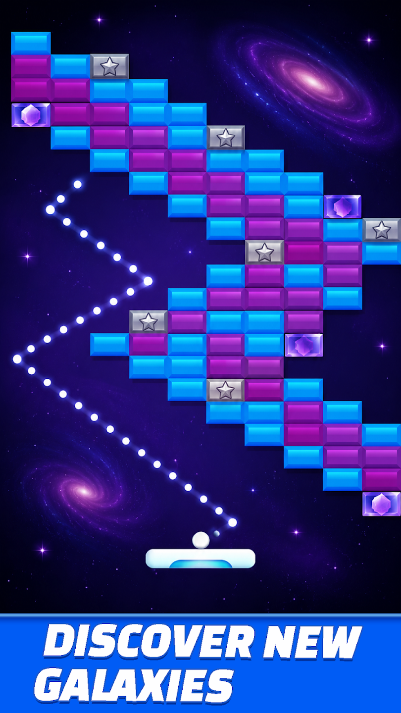 Advanced level screenshot